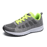 Women's Breathable Sneakers Running Shoes Fitness Sportswear Casual Shoes platform shoes  shoes for women  shoes