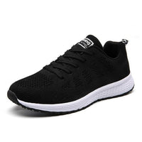 Women's Breathable Sneakers Running Shoes Fitness Sportswear Casual Shoes platform shoes  shoes for women  shoes