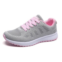 Women's Breathable Sneakers Running Shoes Fitness Sportswear Casual Shoes platform shoes  shoes for women  shoes