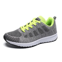 Women's Breathable Sneakers Running Shoes Fitness Sportswear Casual Shoes platform shoes  shoes for women  shoes