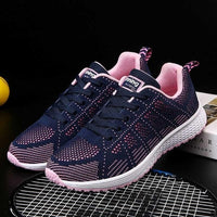 Women's Breathable Sneakers Running Shoes Fitness Sportswear Casual Shoes platform shoes  shoes for women  shoes