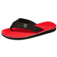 New Arrival Summer Men Flip Flops High Quality Beach Sandals Anti-slip Zapatos Hombre Casual Shoes A10