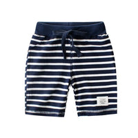 New Fashion Summer Children Shorts Cotton For  Boys Short Toddler Panties Kids Beach Short Casual Sports Pants Baby Boys