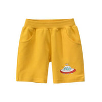 New Fashion Summer Children Shorts Cotton For  Boys Short Toddler Panties Kids Beach Short Casual Sports Pants Baby Boys