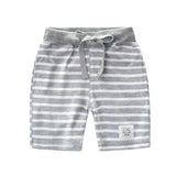 New Fashion Summer Children Shorts Cotton For  Boys Short Toddler Panties Kids Beach Short Casual Sports Pants Baby Boys
