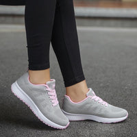 Shoes Woman Sneakers Casual Platform Trainers Women Shoe White Tenis Feminino Zapatos de Mujer Zapatillas Womens Sneaker Basket