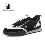 Designer Casual Shoes Women Trend Sneakers Fashion Spring Outdoor Walking Sport Shoes Lace Up Comfort Breathable Flats New