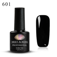 Magnet Cat Eye Gel Nail Polish 3D Effect UV Gel Nail polish Soak off 33 Colors Chameleon Magnetic Gel Varnishes Manicure Lacquer