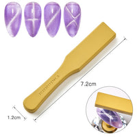 Magnet Cat Eye Gel Nail Polish 3D Effect UV Gel Nail polish Soak off 33 Colors Chameleon Magnetic Gel Varnishes Manicure Lacquer