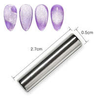 Magnet Cat Eye Gel Nail Polish 3D Effect UV Gel Nail polish Soak off 33 Colors Chameleon Magnetic Gel Varnishes Manicure Lacquer
