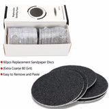 Electric pedicure machine professional Foot Care File Heels Remove Dead Skin Callus Remover Feet Clean Care Machine Sandpaper
