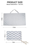 Mother Cotton breastfeeding clothes for outings Anti-glare Baby Feeding nursing clothes shawl postpartum nursing towel