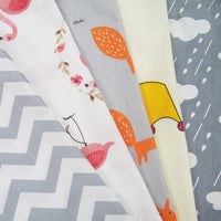 Mother Cotton breastfeeding clothes for outings Anti-glare Baby Feeding nursing clothes shawl postpartum nursing towel