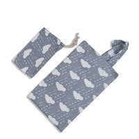 Mother Cotton breastfeeding clothes for outings Anti-glare Baby Feeding nursing clothes shawl postpartum nursing towel