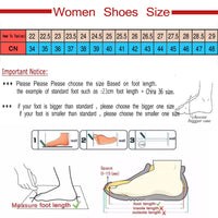 Women's Sneakers Casual Shoes Woman Breathable Women's Vulcanized Shoes  Female Platform Sneakers Women Shoes Chaussure Femme