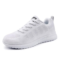 Women's Sneakers Casual Shoes Woman Breathable Women's Vulcanized Shoes  Female Platform Sneakers Women Shoes Chaussure Femme