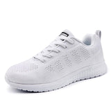 Women's Sneakers Casual Shoes Woman Breathable Women's Vulcanized Shoes  Female Platform Sneakers Women Shoes Chaussure Femme