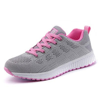 Women's Sneakers Casual Shoes Woman Breathable Women's Vulcanized Shoes  Female Platform Sneakers Women Shoes Chaussure Femme