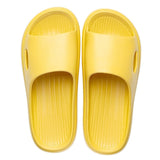 New Men Slippers Indoor Home Summer Beach Ourdoor Slides Ladies Solid Slipers Platform Mules Shoes Woman Flats Zapatos
