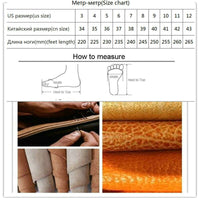 Fashion Genuine Leather Tight High Boots Autumn Winter thick High Heels Boots Party Working over the Knee High Boots