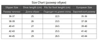 Women Indoor Slippers Floor Flat Shoes Comfortable Anti-slip Home Flax Linen Slipper Woman Men House Cotton Slides