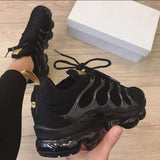 Women Vulcanize Sneakers Ladies Fashion Bling Casual Shoes Summer Mesh Breathable Sneakers Zapatillas Mujer Big Size 43