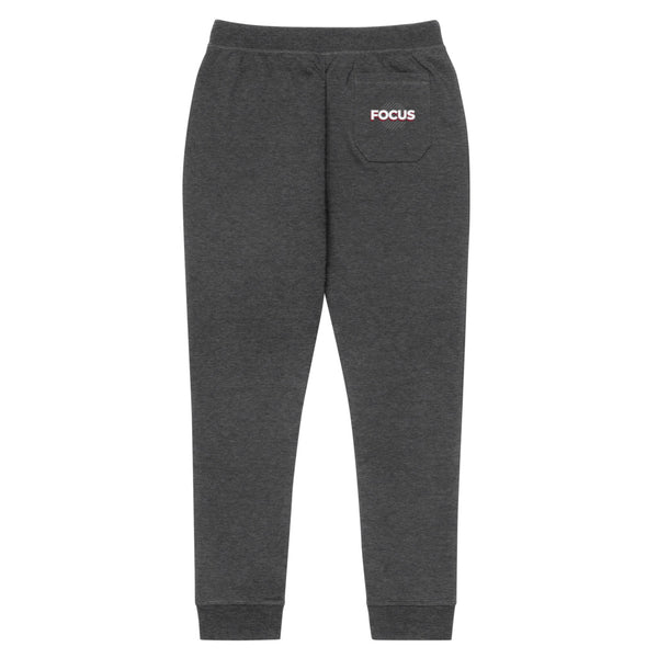 Unisex slim fit joggers